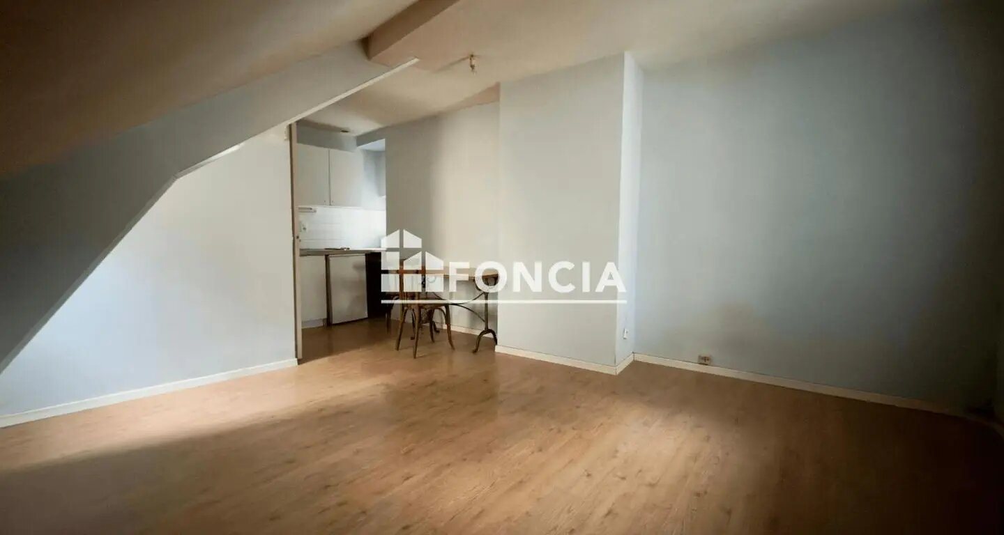 Appartement à vendre, 19m², Rodez