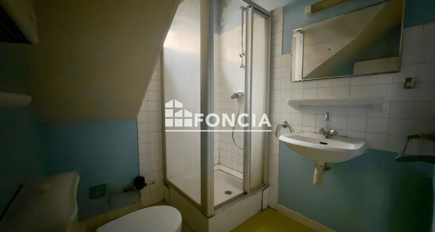 Appartement à vendre, 19m², Rodez
