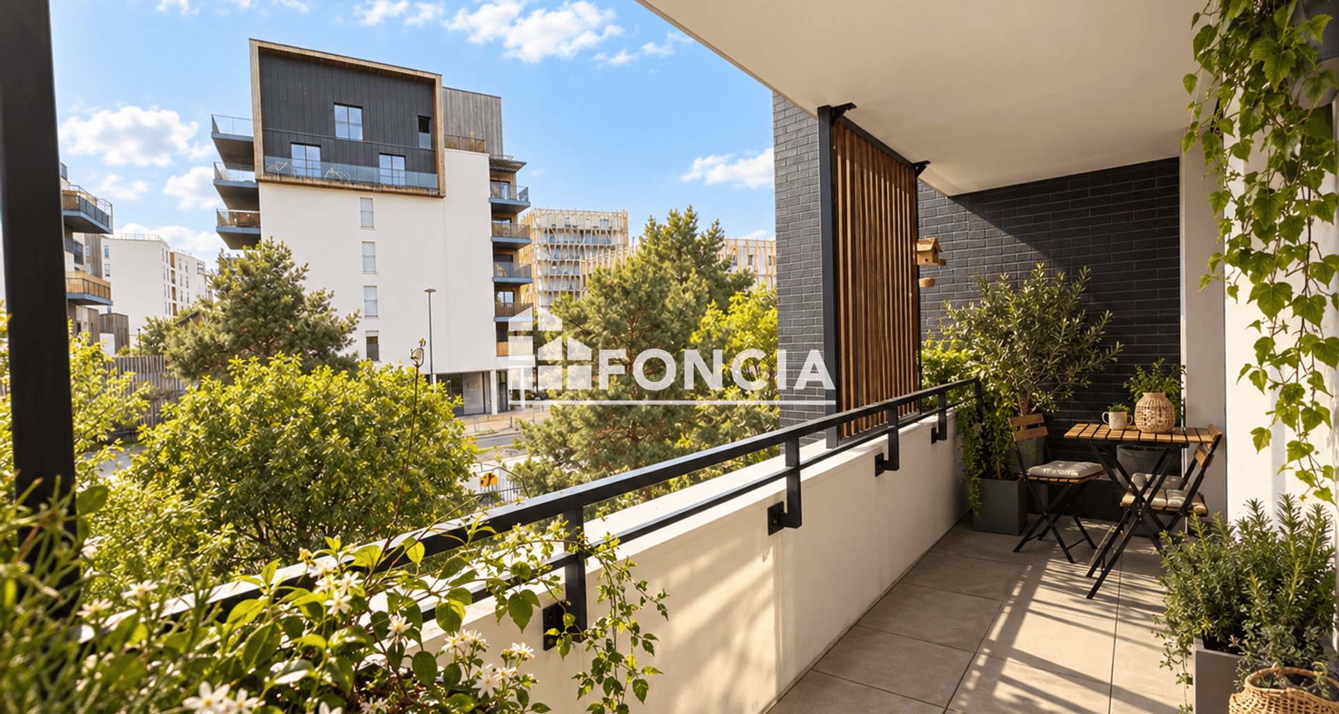 Appartement à vendre, 45m², Bordeaux