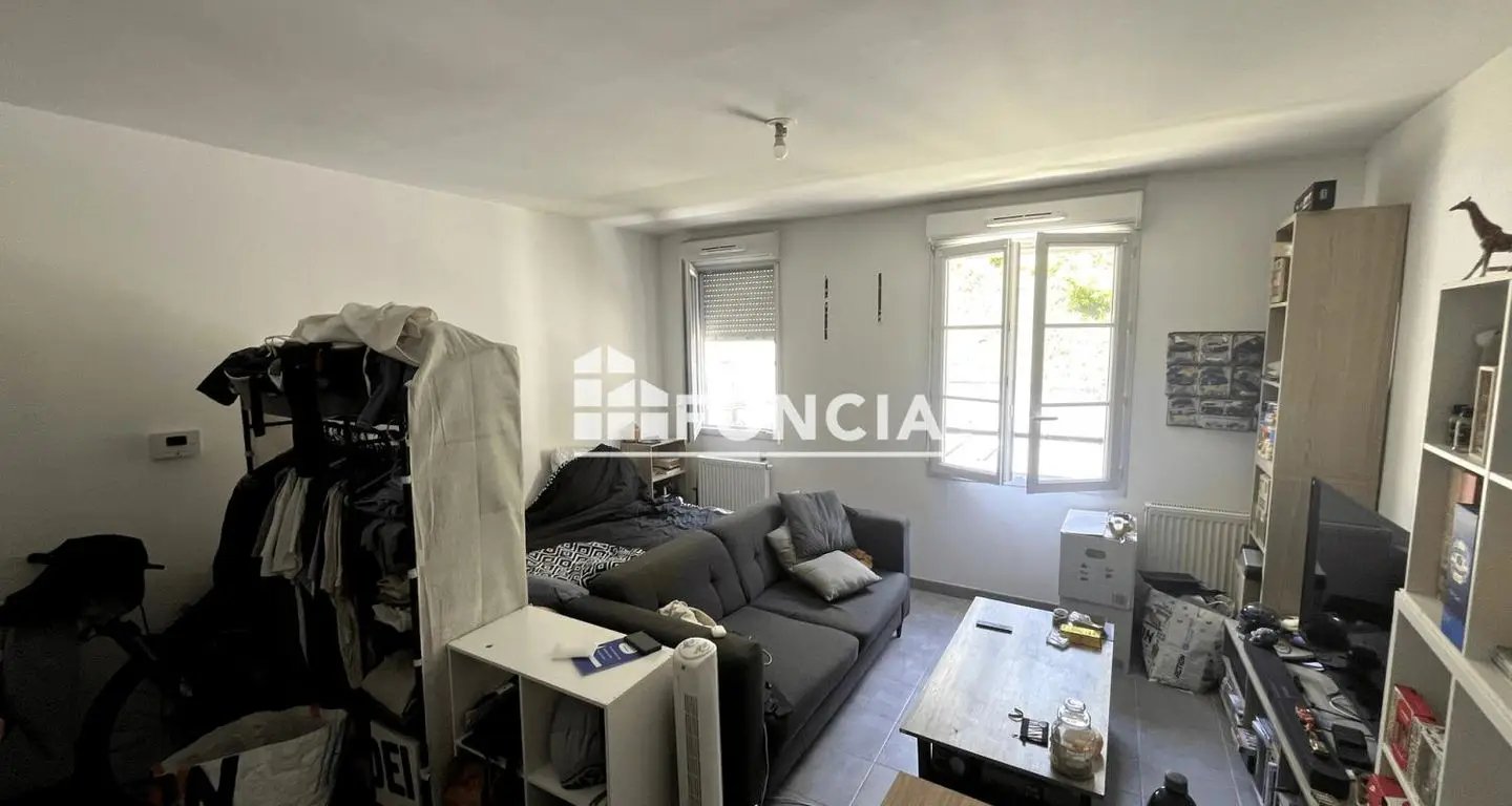 Appartement à vendre, 28m², Laigneville
