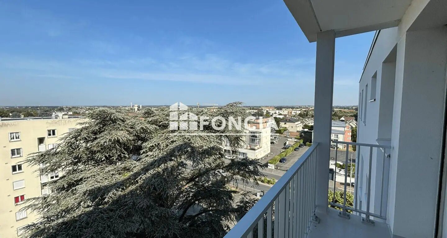 Appartement à vendre, 77m², La Chapelle-Saint-Mesmin