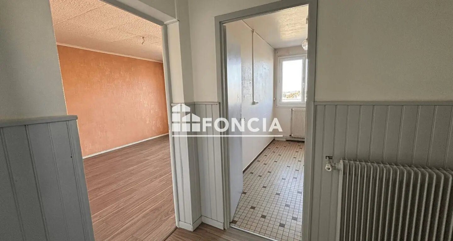 Appartement à vendre, 77m², La Chapelle-Saint-Mesmin