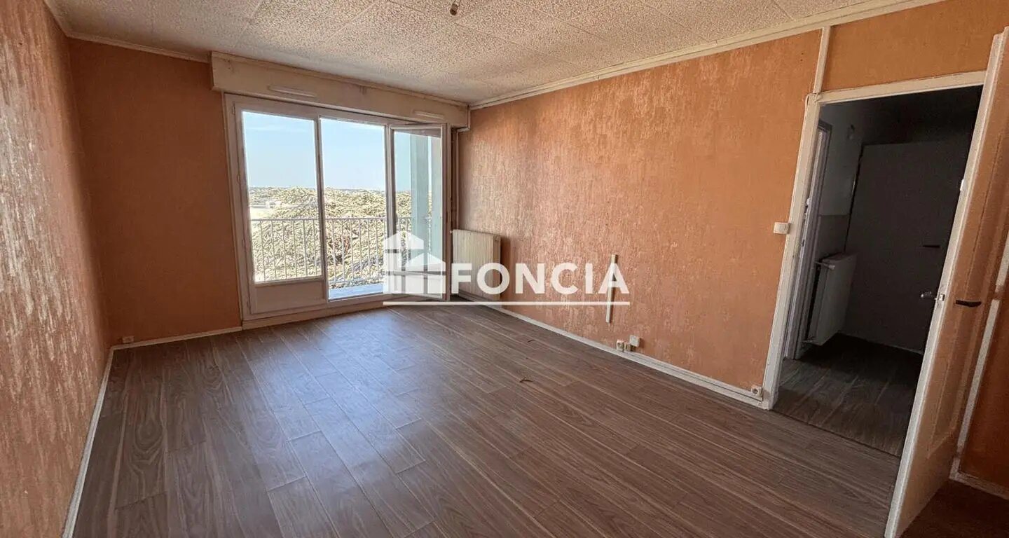 Appartement à vendre, 77m², La Chapelle-Saint-Mesmin