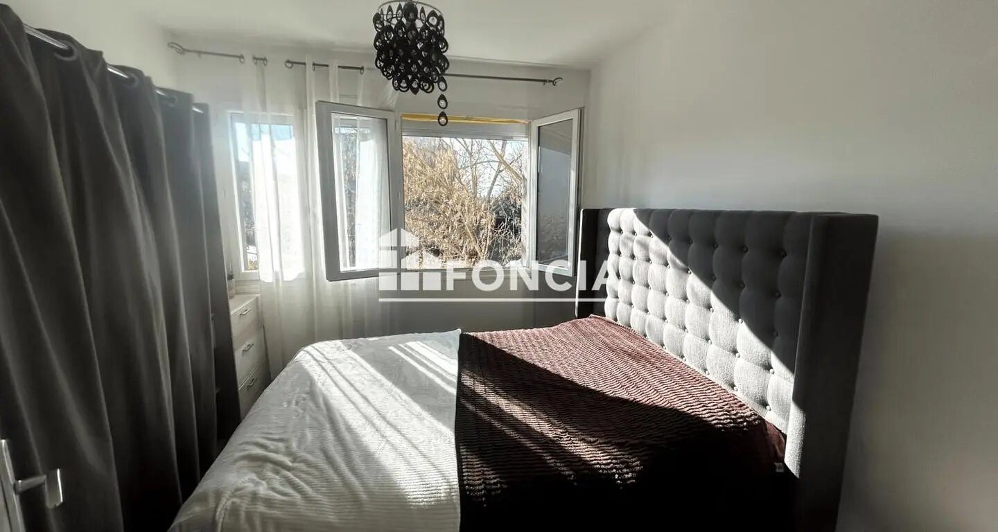 Appartement à vendre, 60m², Pierrelatte