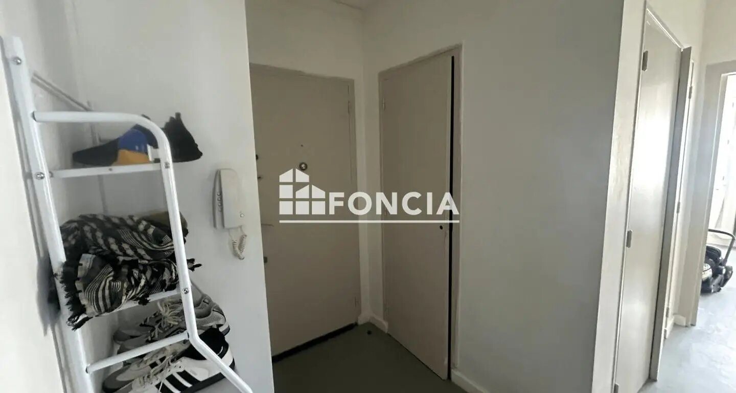 Appartement à vendre, 60m², Pierrelatte