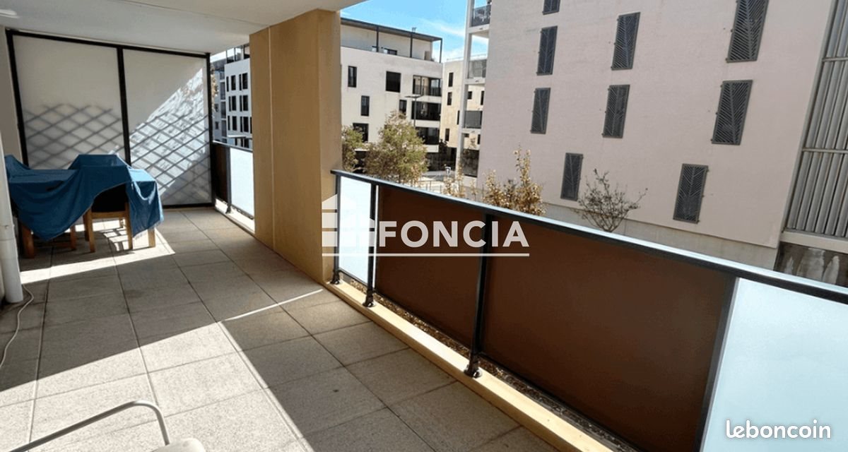 Appartement à vendre, 43m², Aix-en-Provence