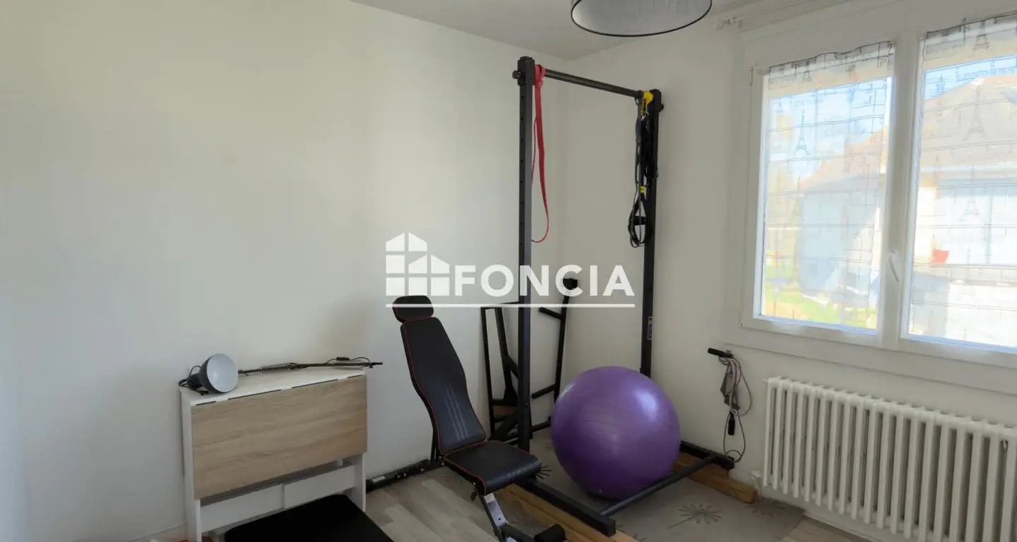 Maison à vendre, 108m², Le Mans