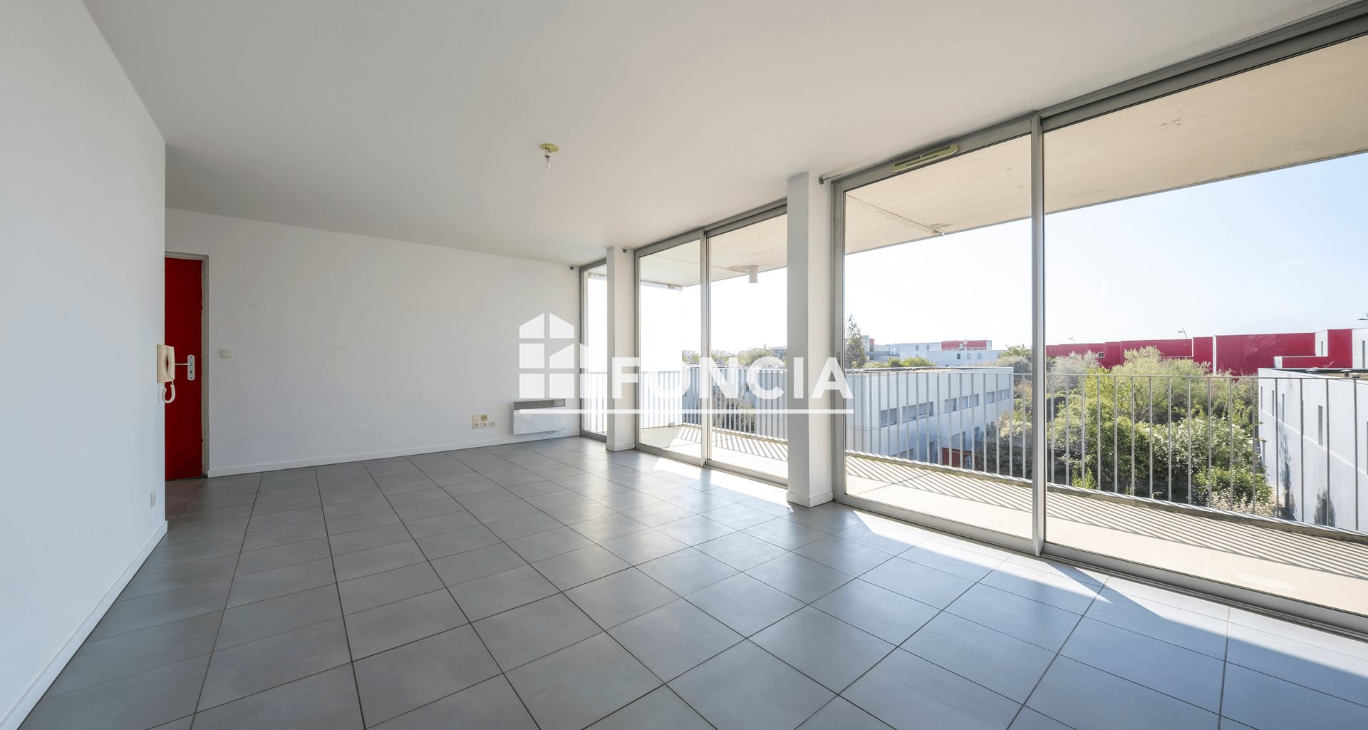 Appartement à vendre, 95m², Blagnac