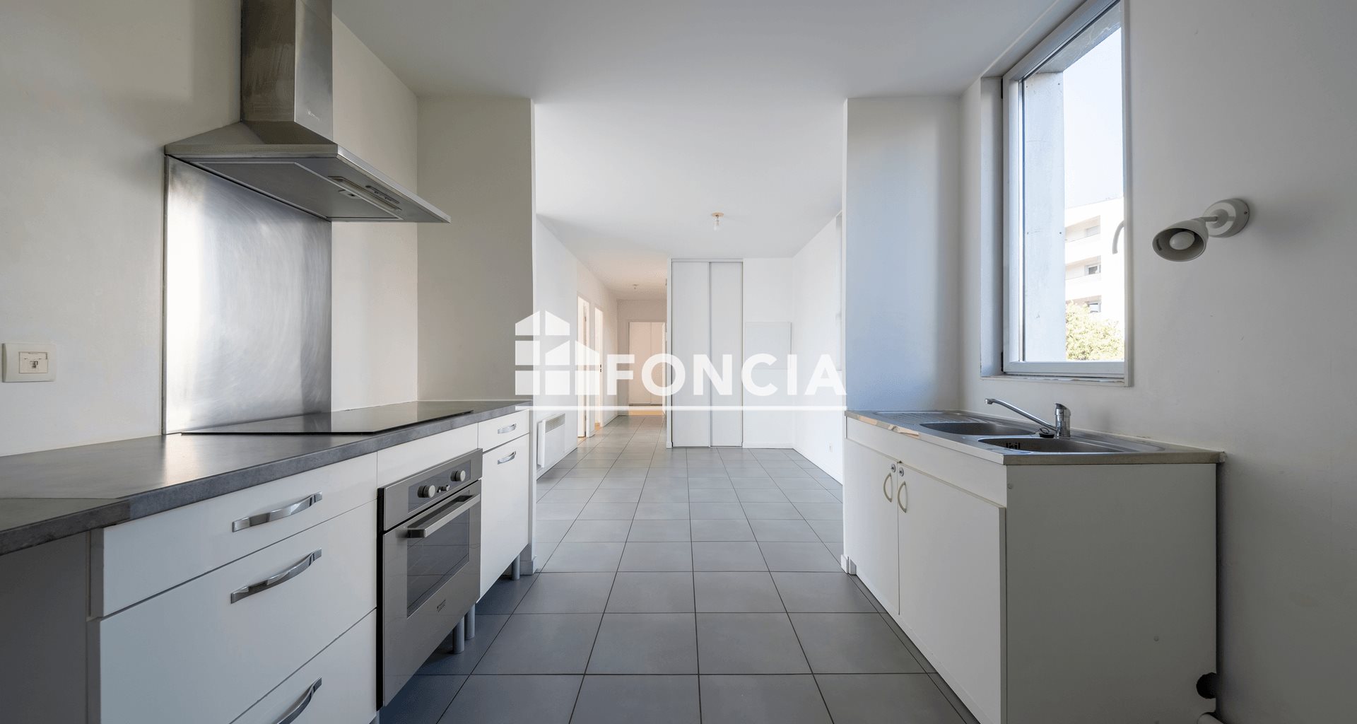 Appartement à vendre, 95m², Blagnac