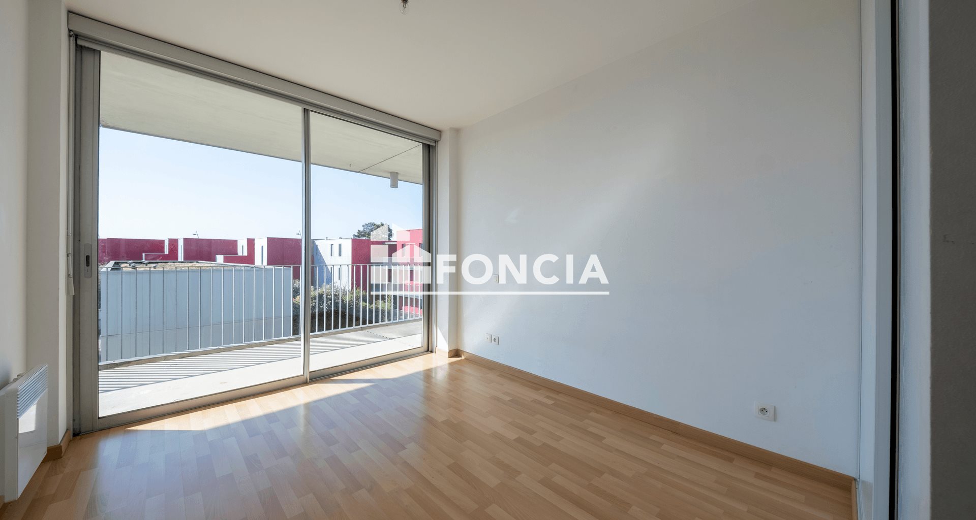 Appartement à vendre, 95m², Blagnac