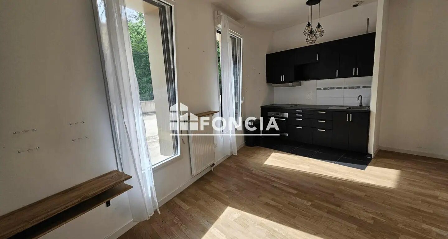 Appartement à vendre, 42m², Saint-Germain-en-Laye
