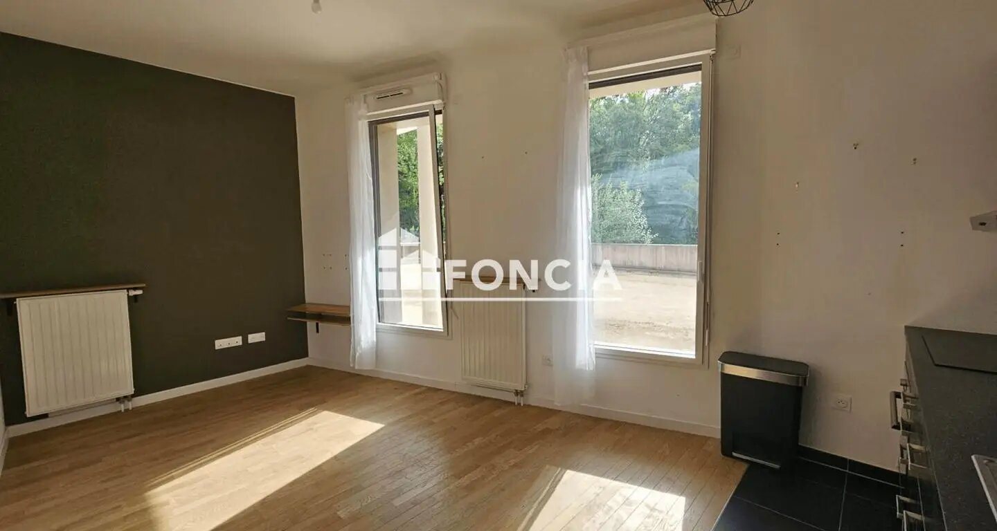 Appartement à vendre, 42m², Saint-Germain-en-Laye