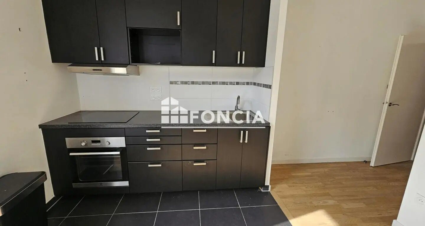 Appartement à vendre, 42m², Saint-Germain-en-Laye