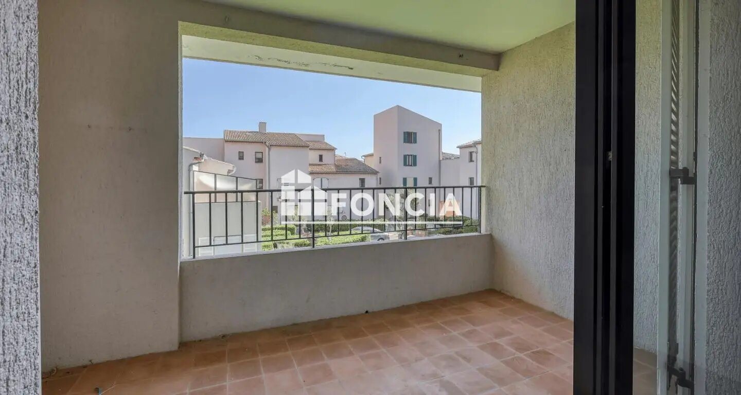 Appartement à vendre, 48m², Six-Fours-les-Plages