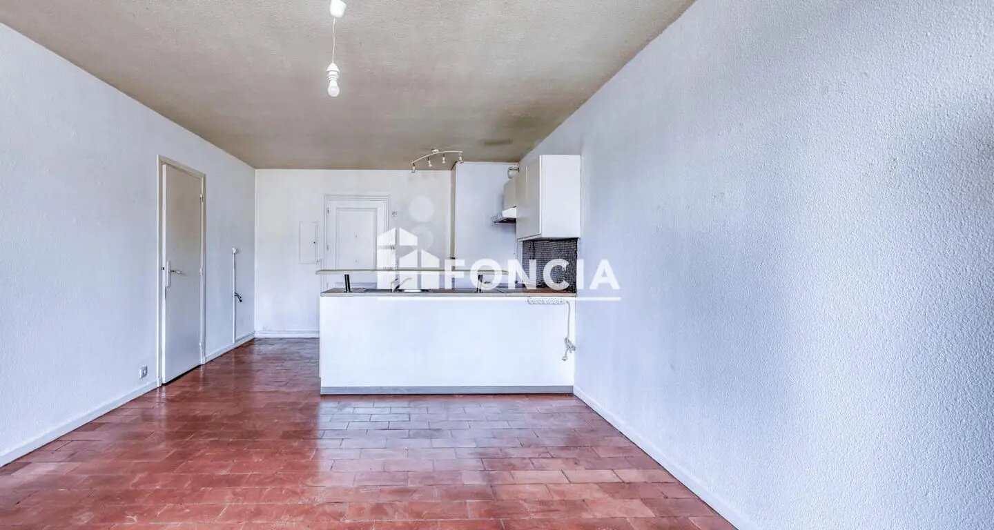 Appartement à vendre, 48m², Six-Fours-les-Plages