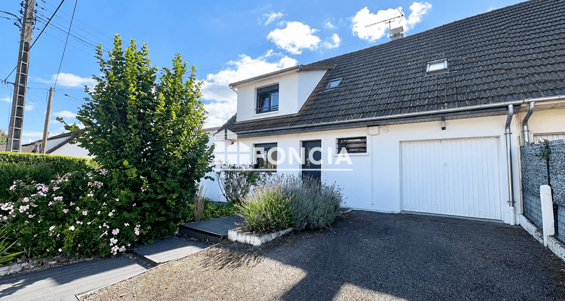 Maison à vendre, 103m², Louvigny