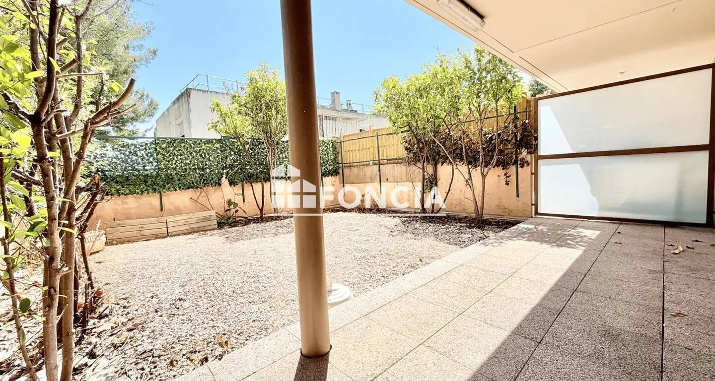Appartement à vendre, 42m², La Seyne-sur-Mer
