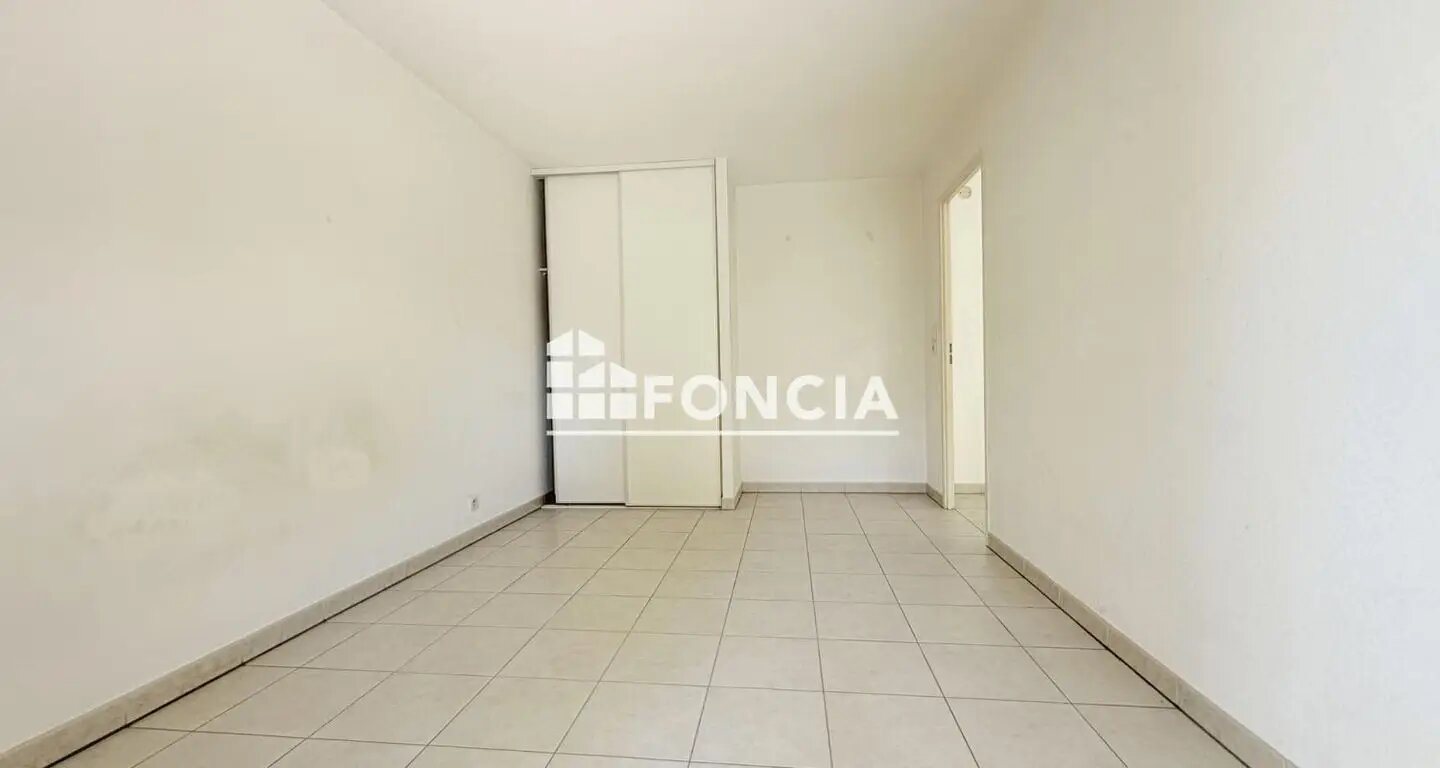 Appartement à vendre, 42m², La Seyne-sur-Mer