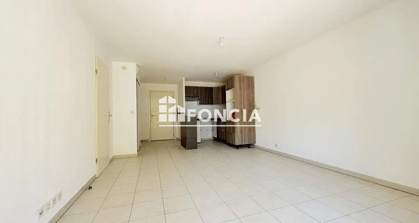 Appartement à vendre, 42m², La Seyne-sur-Mer