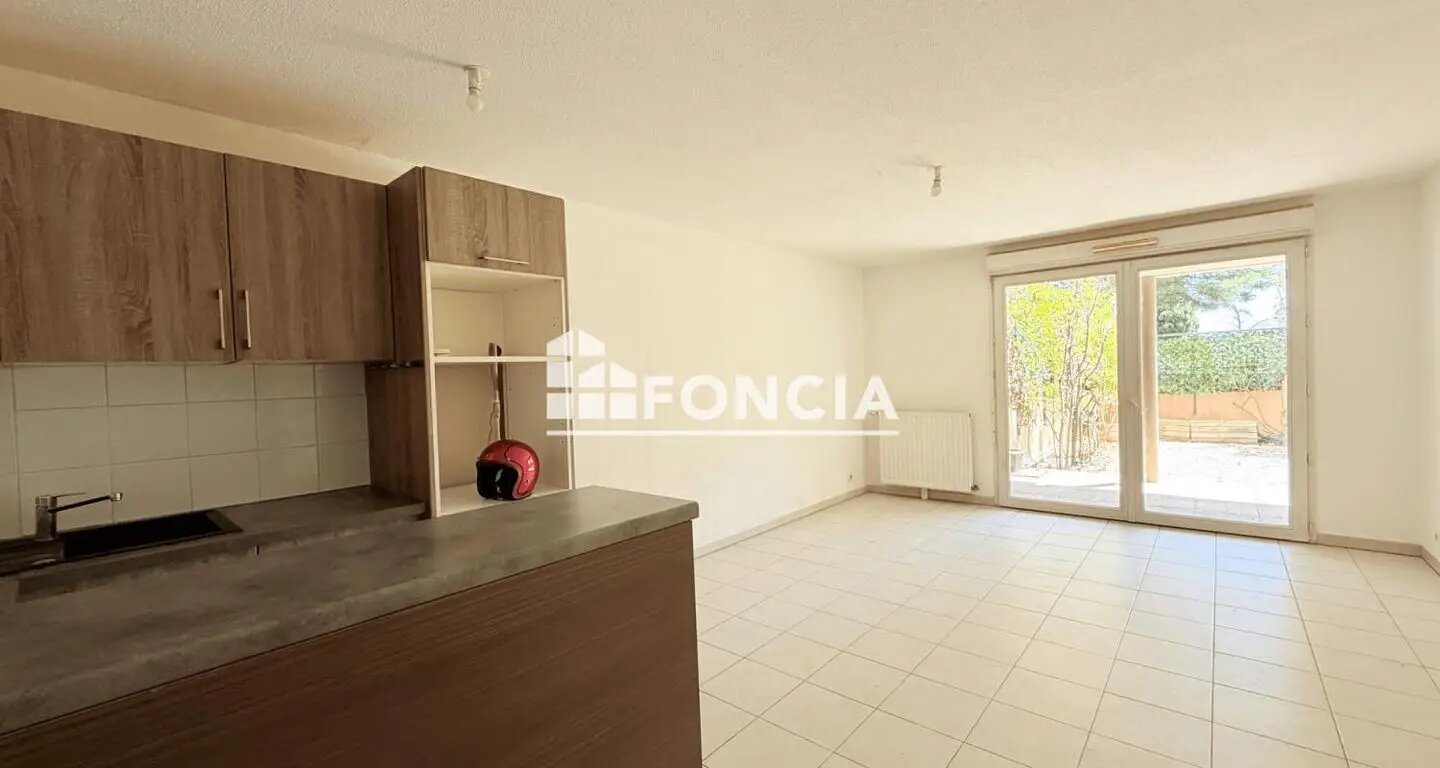 Appartement à vendre, 42m², La Seyne-sur-Mer
