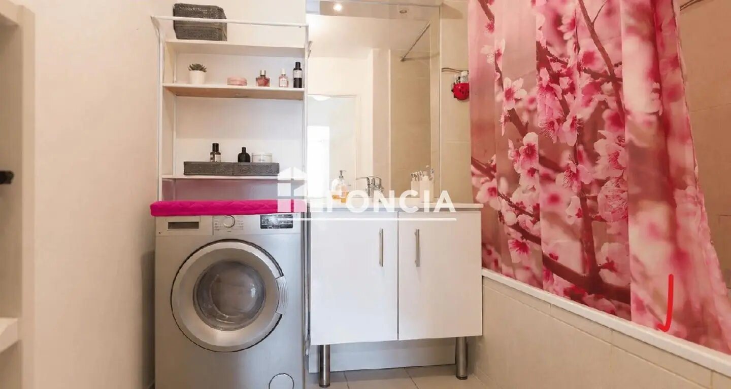 Appartement à vendre, 59m², Le Mée-sur-Seine