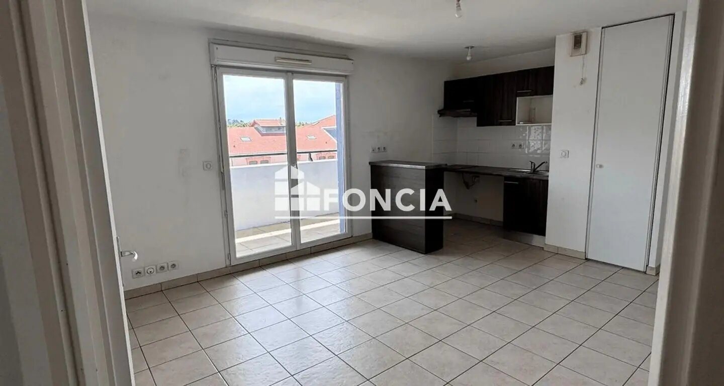 Appartement à vendre, 41m², Nice