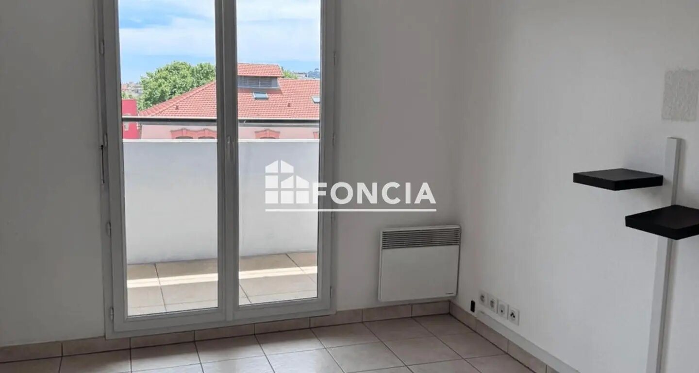Appartement à vendre, 41m², Nice