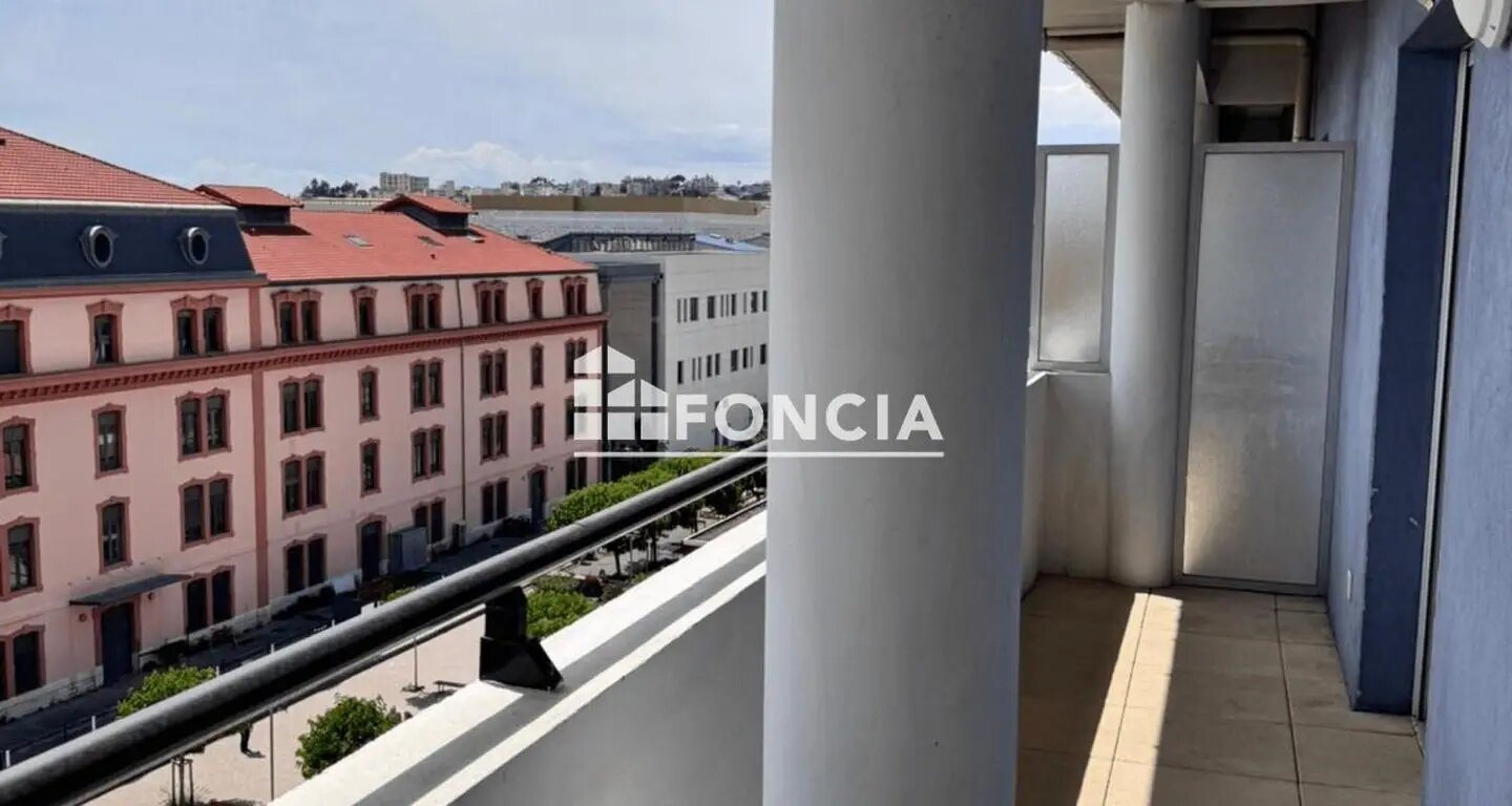 Appartement à vendre, 41m², Nice