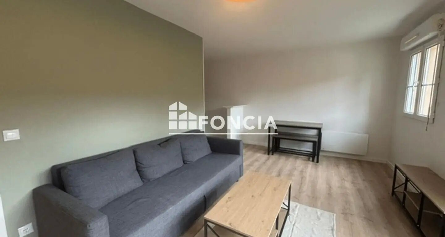 Appartement à vendre, 27m², Lille