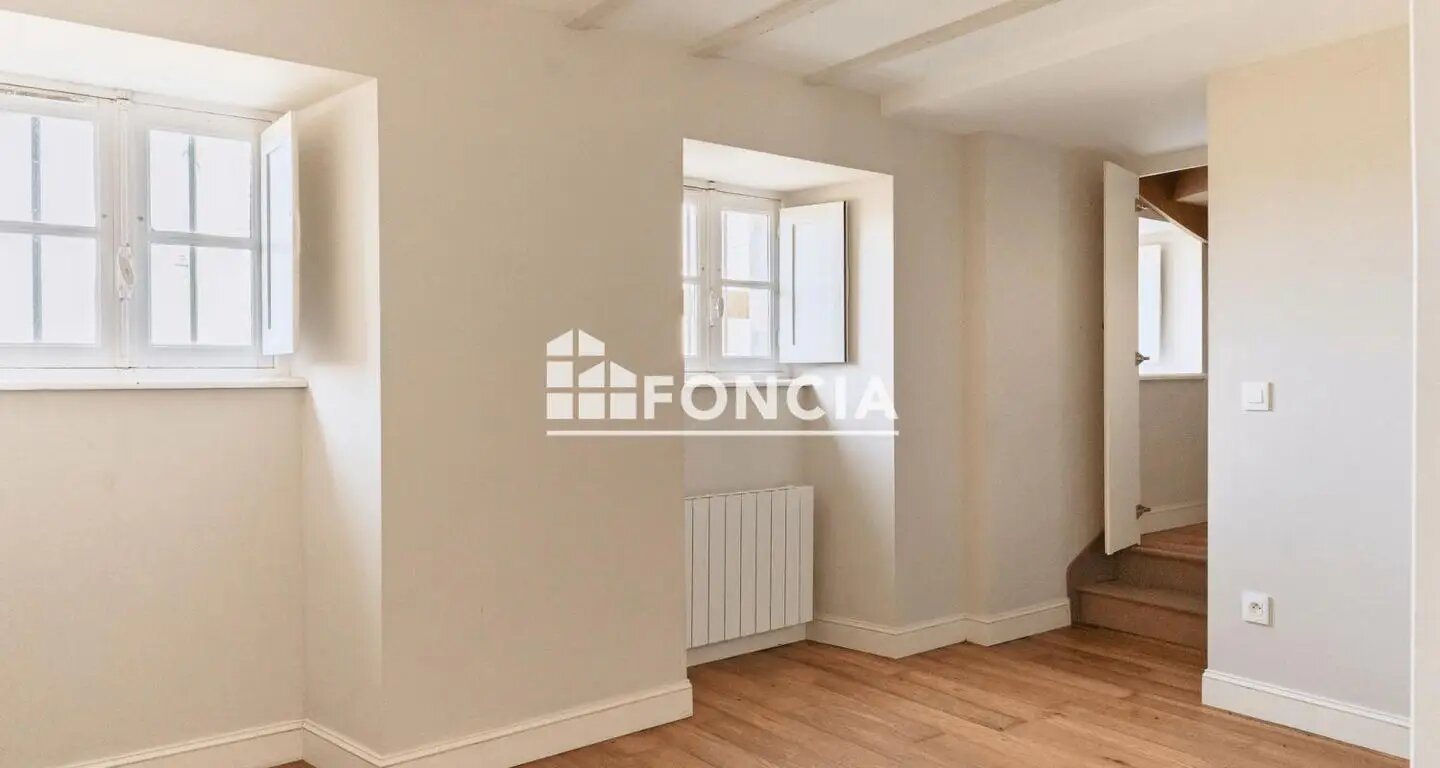 Appartement à vendre, 60m², Vitré