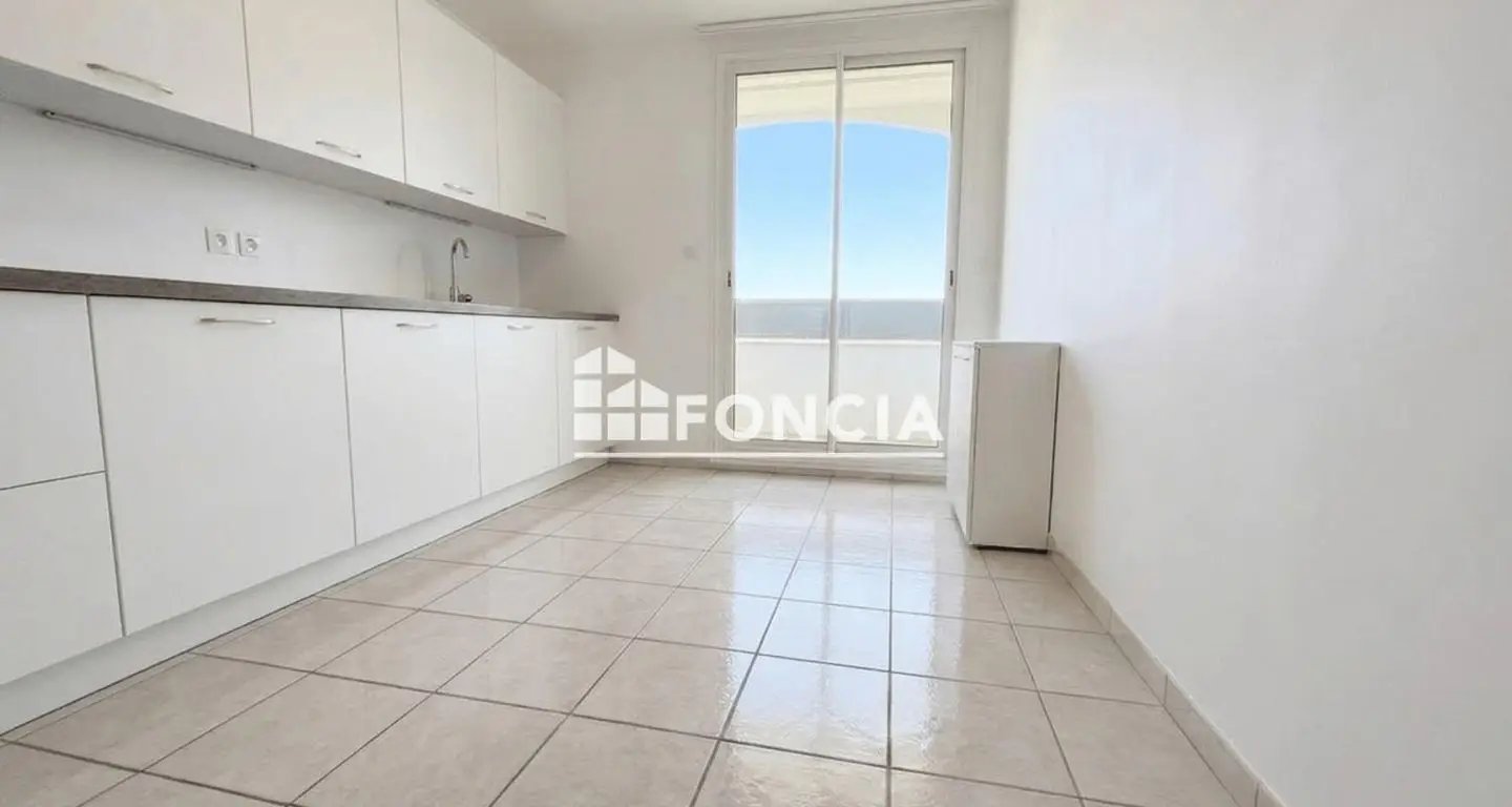 Appartement à vendre, 83m², Toulouse