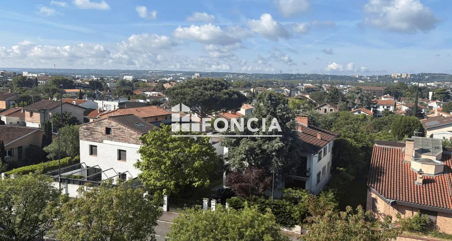 Appartement à vendre, 83m², Toulouse