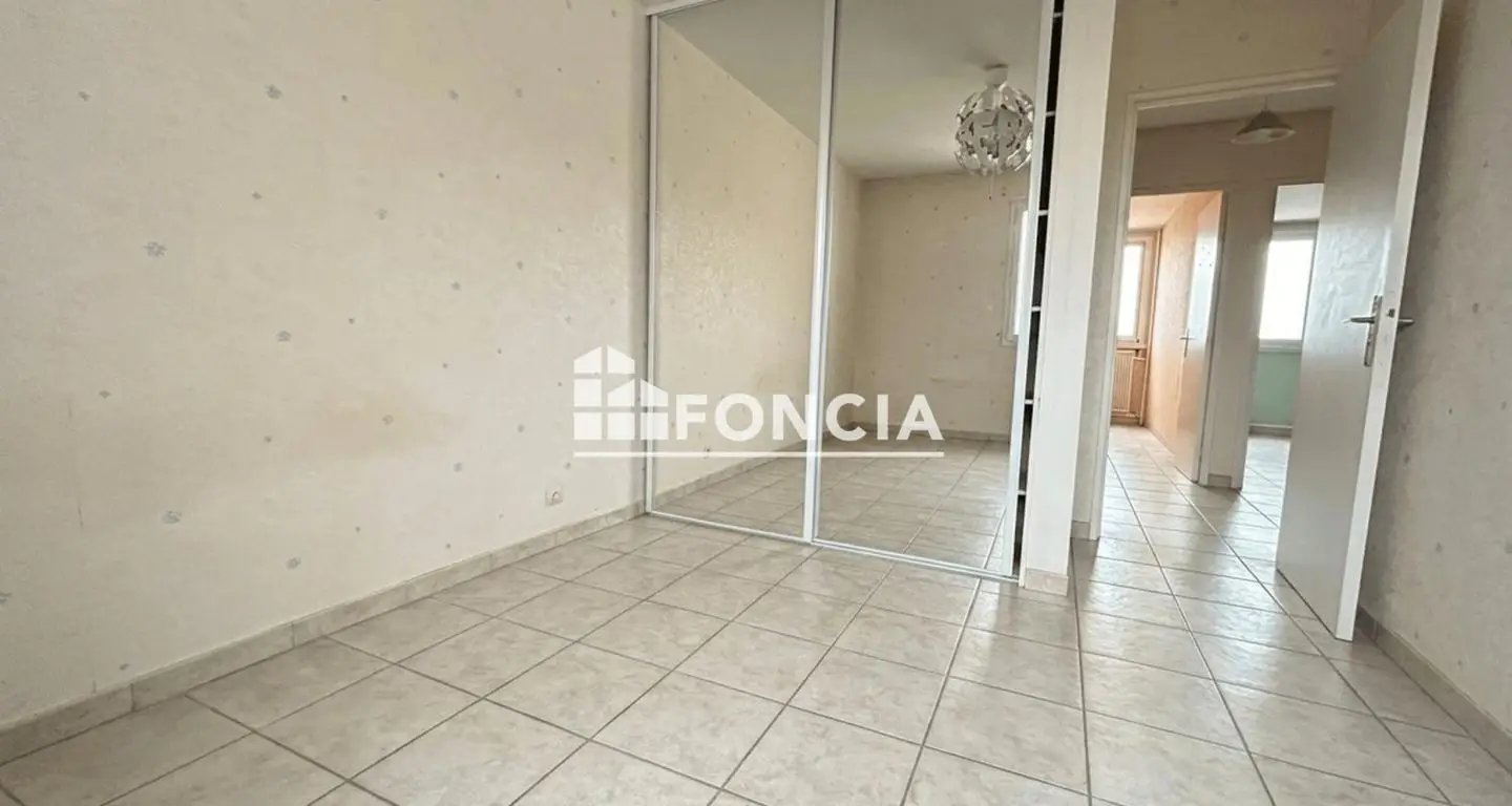 Appartement à vendre, 83m², Toulouse