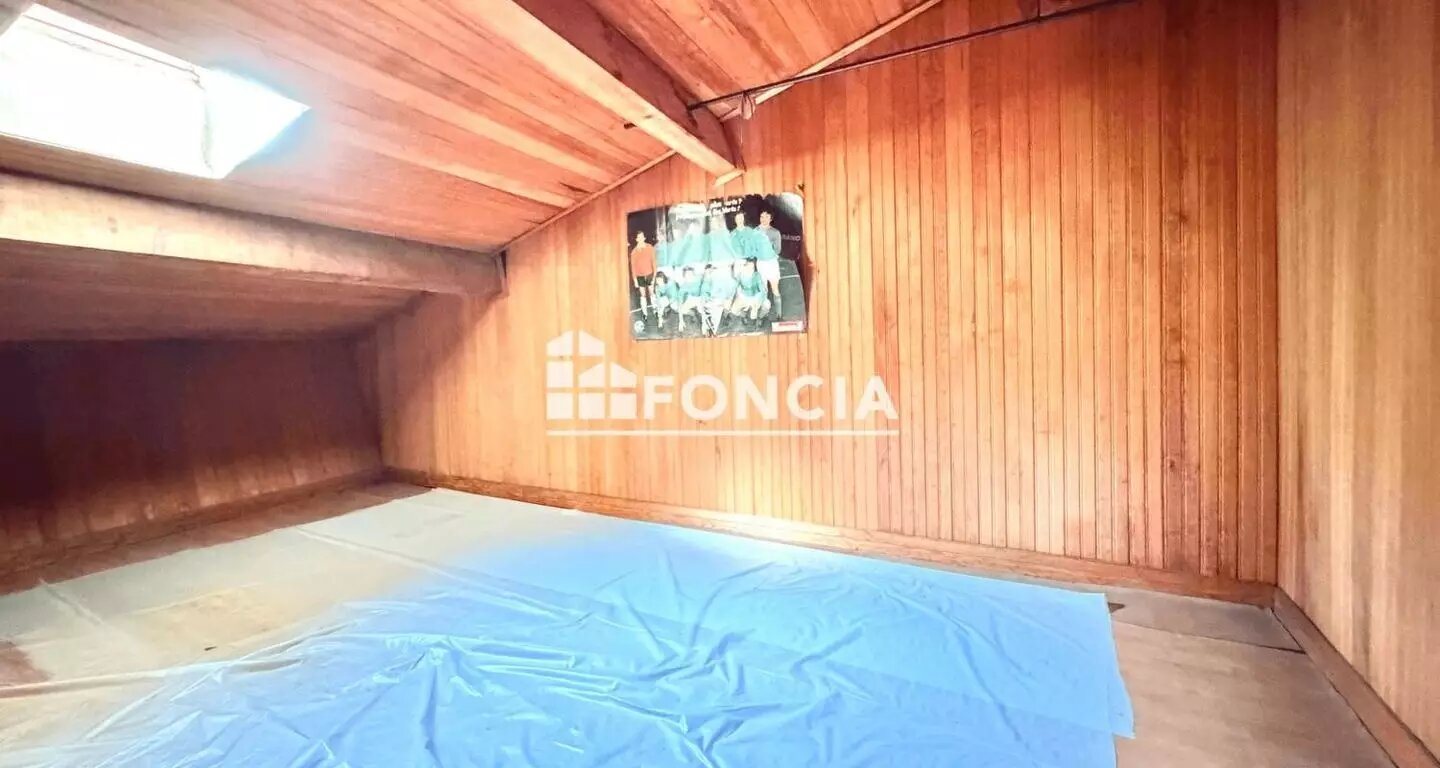 Maison à vendre, 111m², Roquebrune-sur-Argens