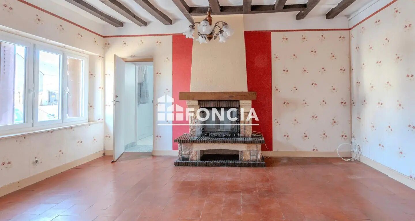 Maison à vendre, 92m², Le Luart