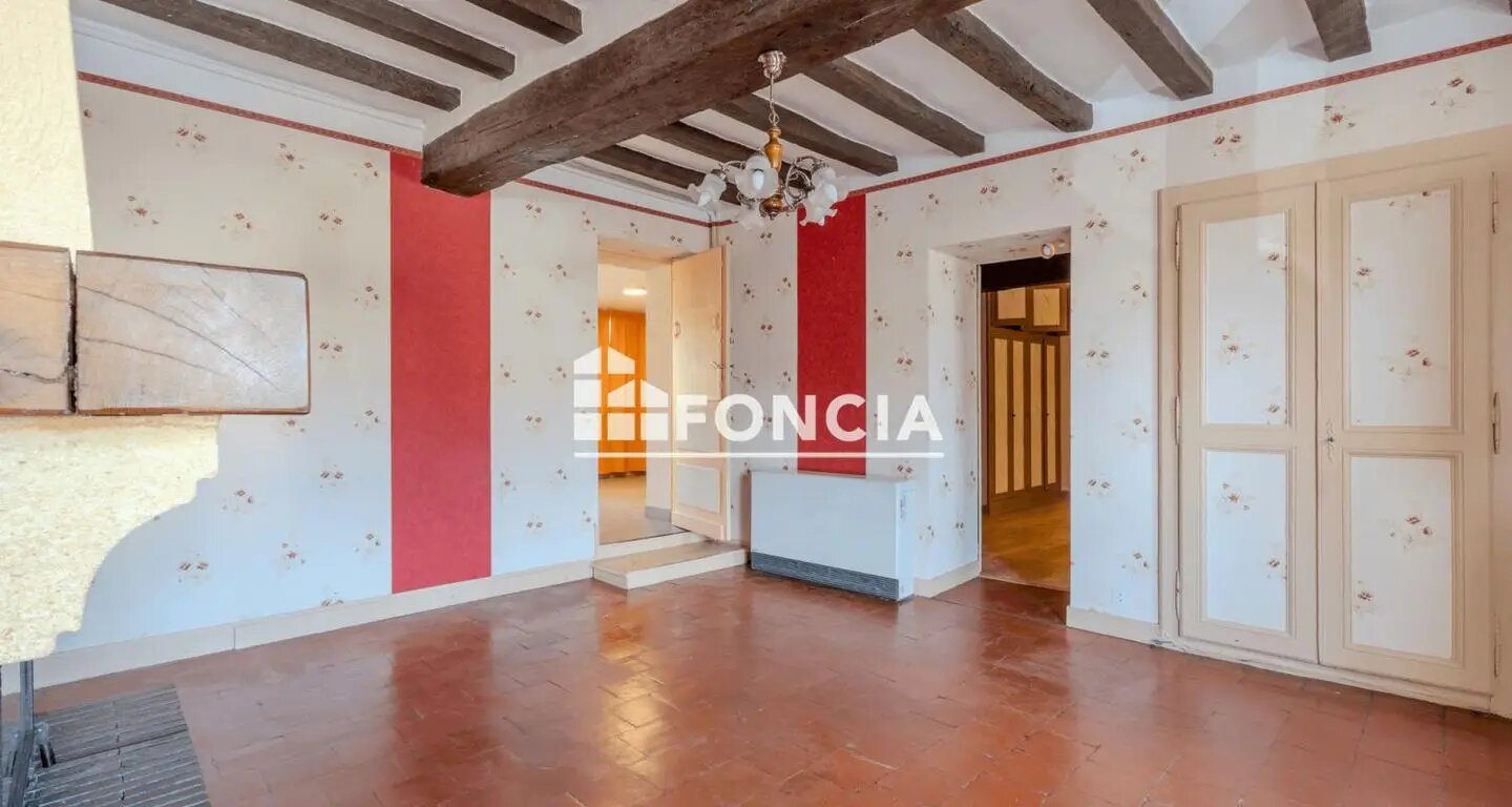Maison à vendre, 92m², Le Luart