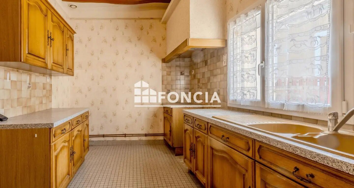 Maison à vendre, 92m², Le Luart