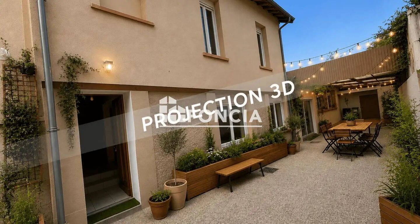 Maison à vendre, 130m², Limoges