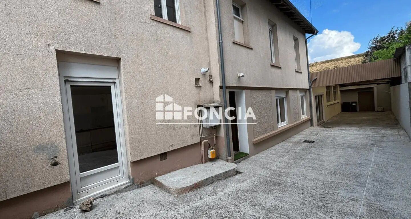 Maison à vendre, 130m², Limoges