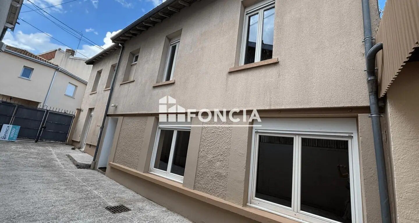 Maison à vendre, 130m², Limoges