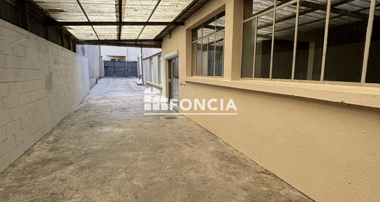 Maison à vendre, 130m², Limoges