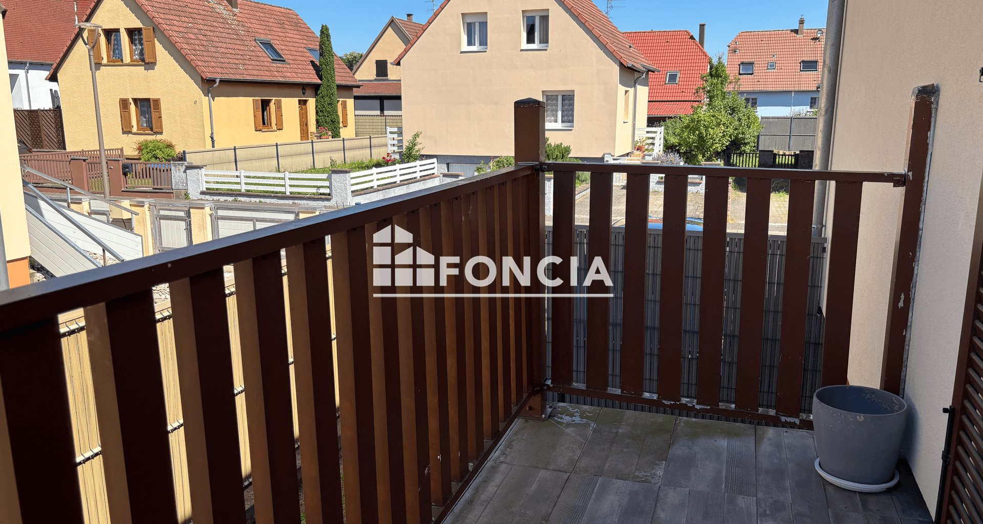 Maison à vendre, 115m², Entzheim