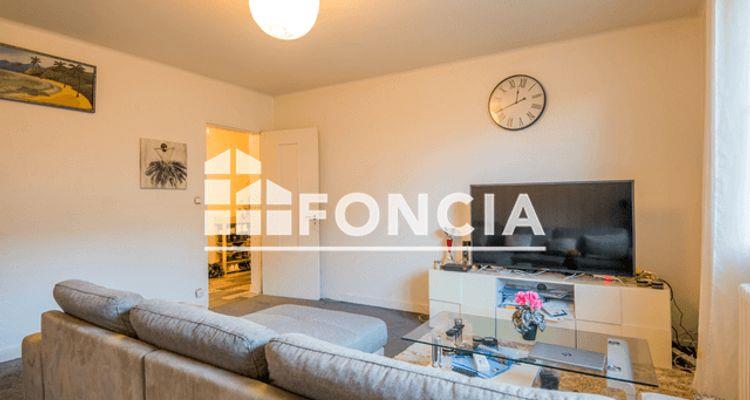 Appartement à vendre, 79m², Rodez