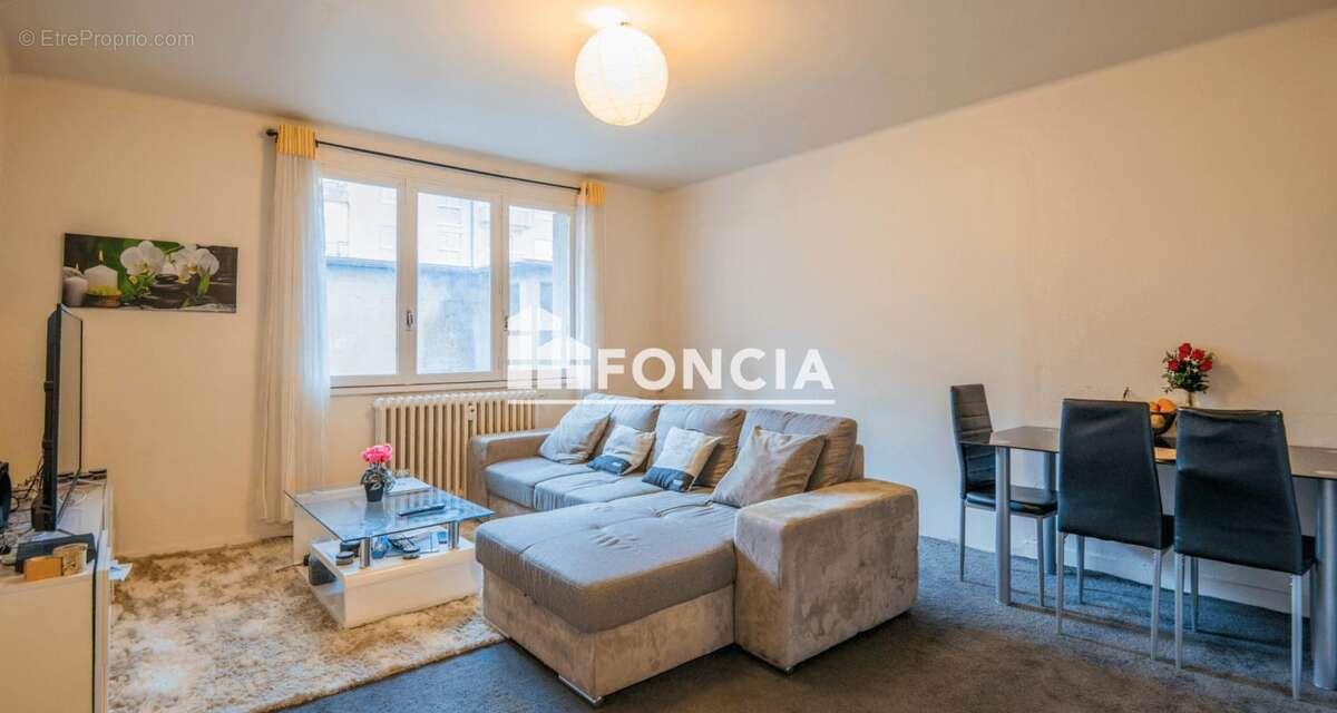 Appartement à vendre, 79m², Rodez