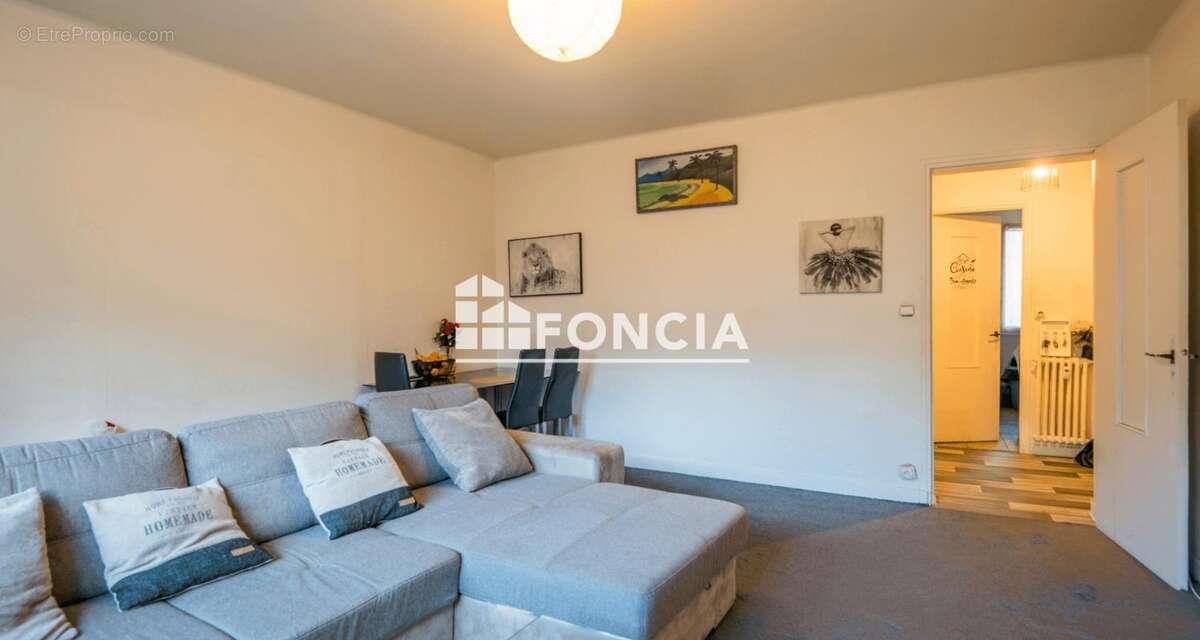 Appartement à vendre, 79m², Rodez