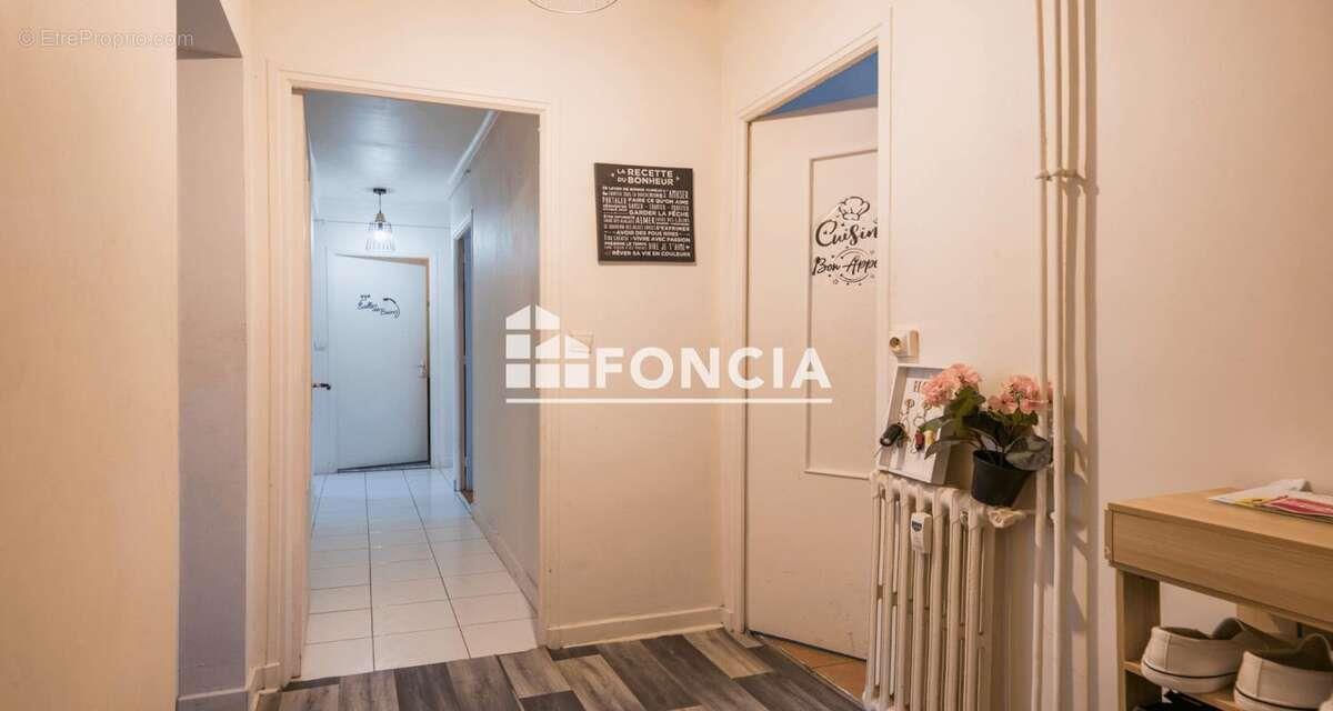 Appartement à vendre, 79m², Rodez