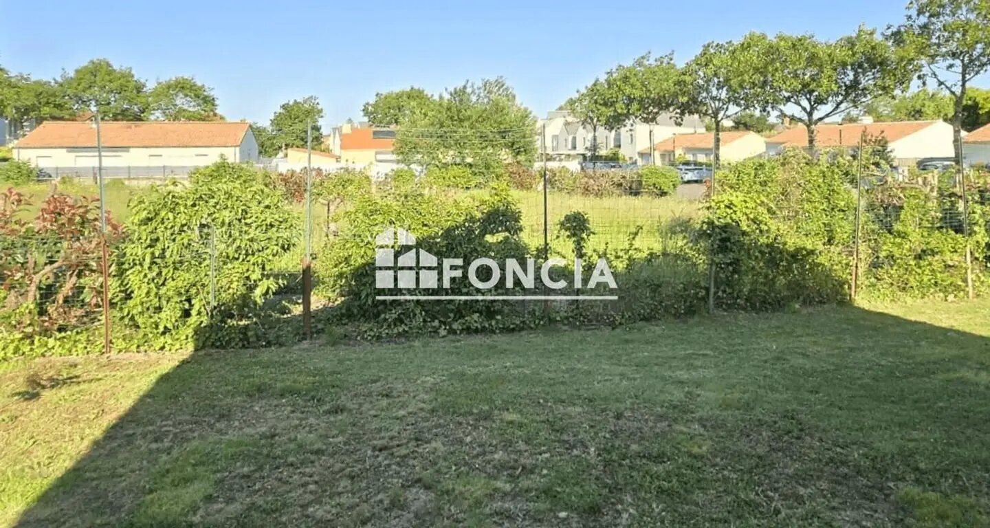 Maison à vendre, 116m², Le Pellerin