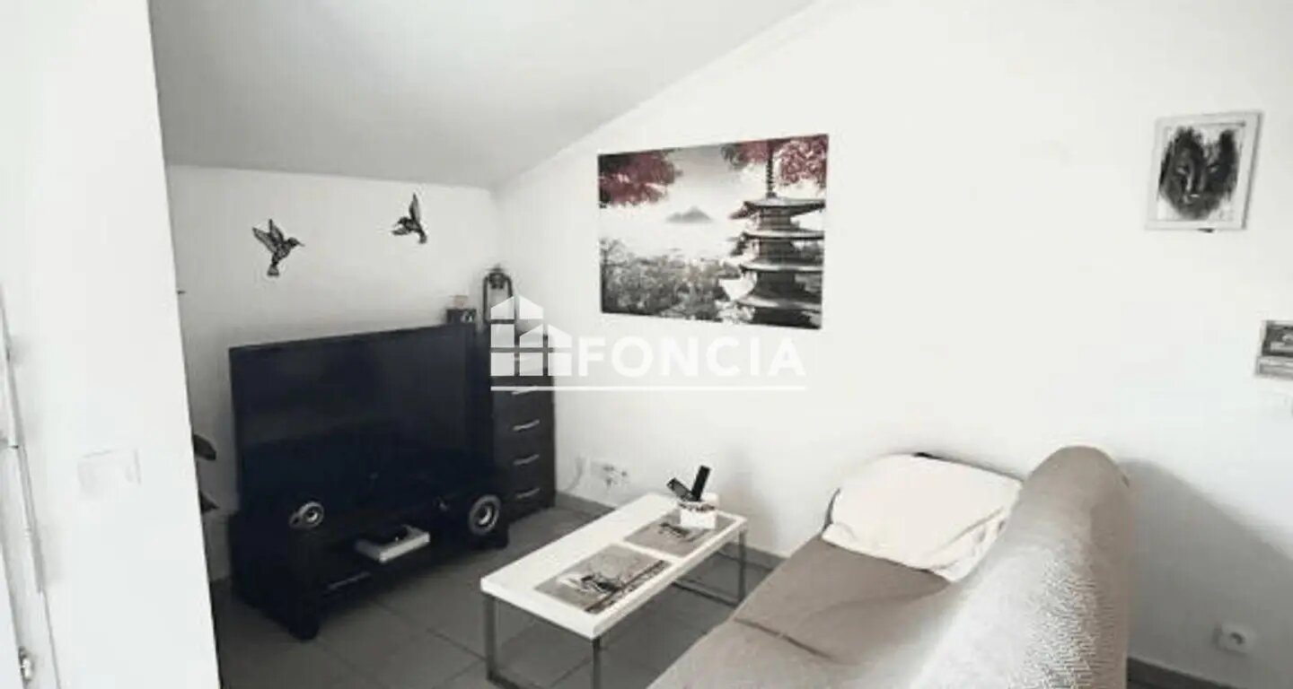Appartement à vendre, 43m², Salon-de-Provence