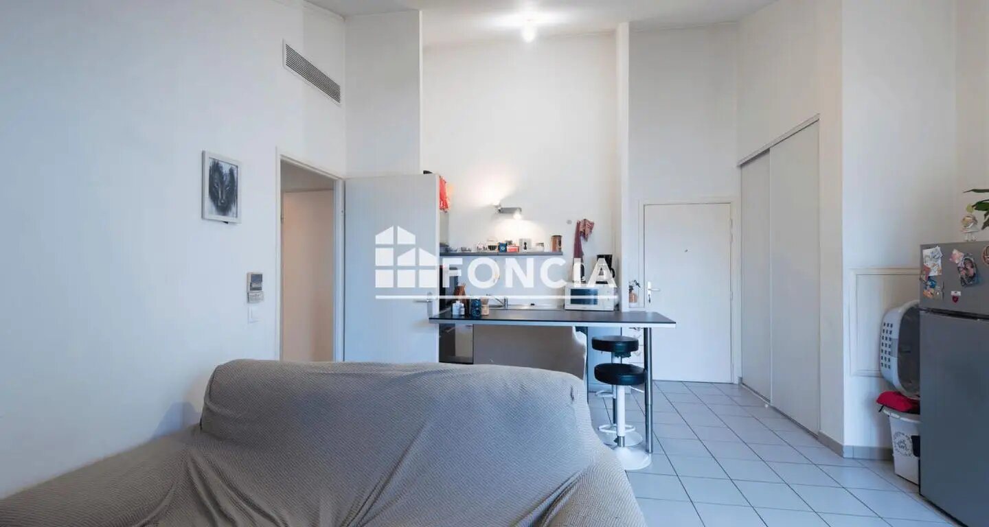 Appartement à vendre, 43m², Salon-de-Provence