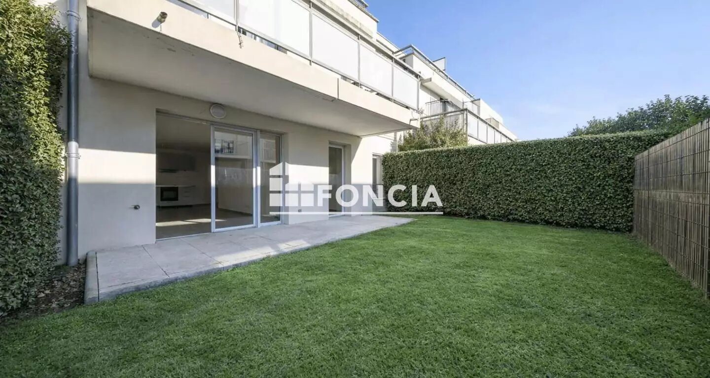 Appartement à vendre, 67m², Toulouse